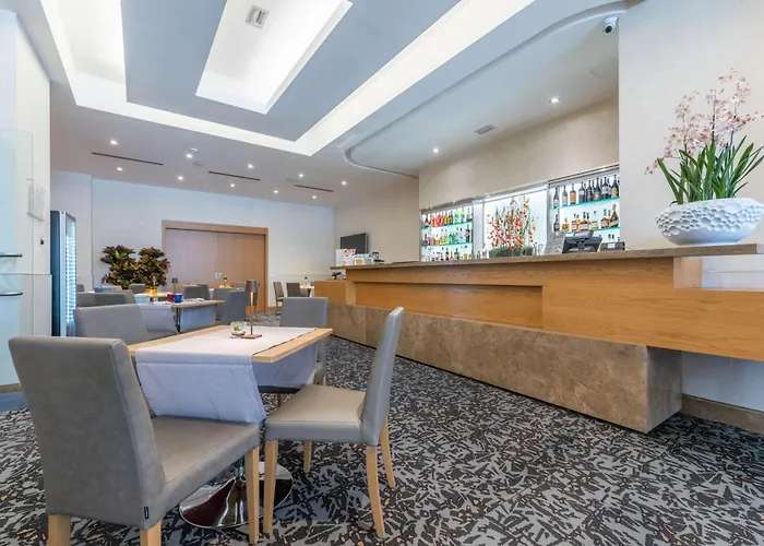 Best Western President - ColosseoAlbergo