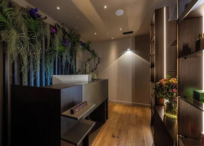 Palazzo Dama - Preferred Hotels&Resorts Roma